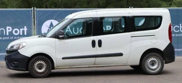 TPEM Dopravce v Sint-Denijs-Westrem Belgie