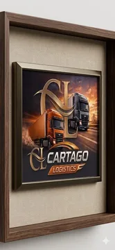 Cartago Logistics  Dopravce v TERNAT  Belgie