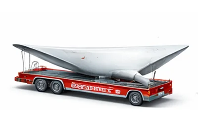 Expresní doručení Nadměrná přeprava v Zwijnaarde Belgie