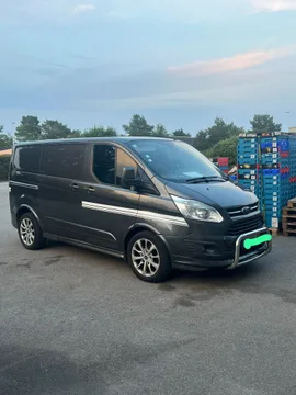 Na transport  Dopravce v Aulnay sous bois  Francie